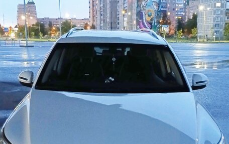 Volkswagen Tiguan I, 2010 год, 1 200 000 рублей, 2 фотография