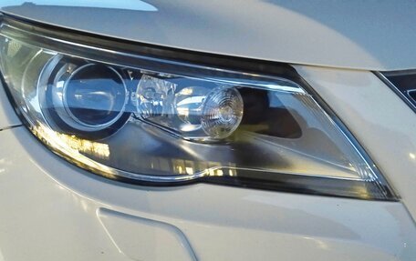 Volkswagen Tiguan I, 2010 год, 1 200 000 рублей, 3 фотография