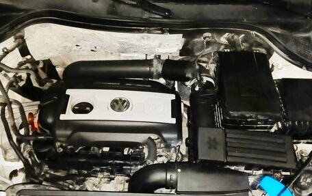 Volkswagen Tiguan I, 2010 год, 1 200 000 рублей, 4 фотография