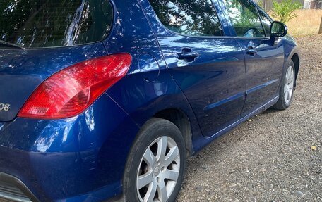 Peugeot 308 II, 2008 год, 320 000 рублей, 4 фотография