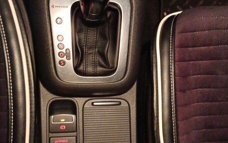 Volkswagen Tiguan I, 2010 год, 1 200 000 рублей, 13 фотография