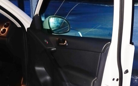 Volkswagen Tiguan I, 2010 год, 1 200 000 рублей, 6 фотография
