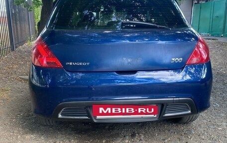 Peugeot 308 II, 2008 год, 320 000 рублей, 3 фотография