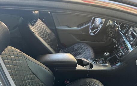 KIA Optima III, 2013 год, 999 000 рублей, 3 фотография