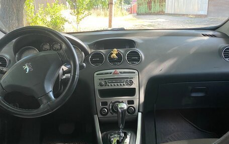 Peugeot 308 II, 2008 год, 320 000 рублей, 8 фотография