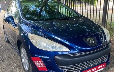 Peugeot 308 II, 2008 год, 320 000 рублей, 2 фотография