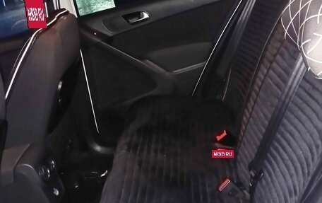 Volkswagen Tiguan I, 2010 год, 1 200 000 рублей, 7 фотография