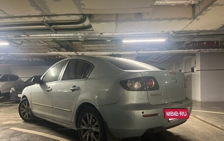 Mazda 3, 2006 год, 650 000 рублей, 3 фотография