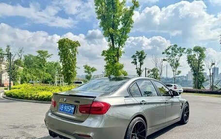 BMW 3 серия, 2017 год, 2 295 000 рублей, 5 фотография