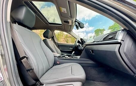 BMW 3 серия, 2017 год, 2 295 000 рублей, 11 фотография