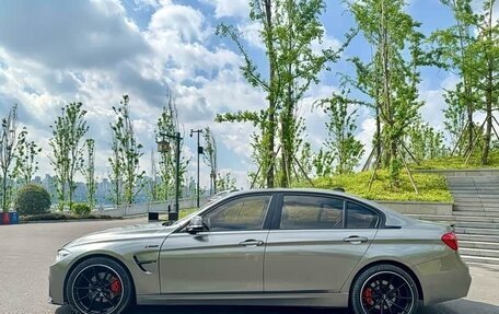 BMW 3 серия, 2017 год, 2 295 000 рублей, 8 фотография