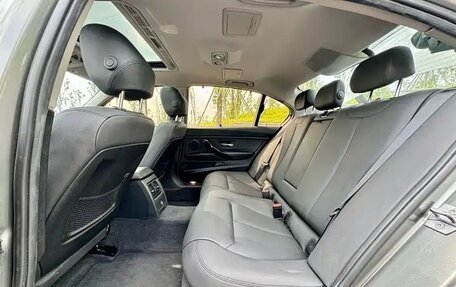 BMW 3 серия, 2017 год, 2 295 000 рублей, 12 фотография