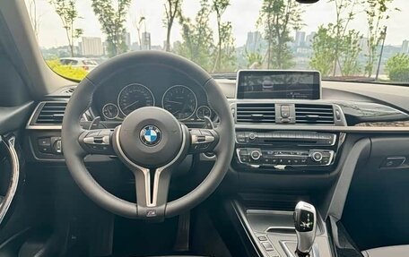 BMW 3 серия, 2017 год, 2 295 000 рублей, 10 фотография