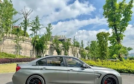 BMW 3 серия, 2017 год, 2 295 000 рублей, 7 фотография