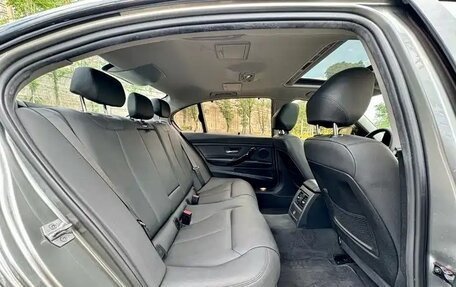 BMW 3 серия, 2017 год, 2 295 000 рублей, 13 фотография