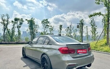 BMW 3 серия, 2017 год, 2 295 000 рублей, 4 фотография
