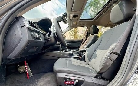 BMW 3 серия, 2017 год, 2 295 000 рублей, 9 фотография