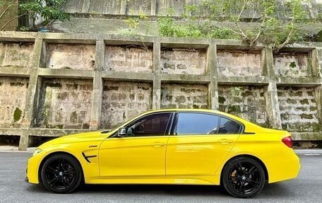 BMW 3 серия, 2017 год, 2 255 000 рублей, 5 фотография