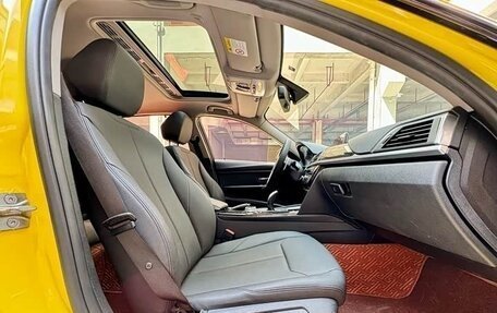 BMW 3 серия, 2017 год, 2 255 000 рублей, 12 фотография