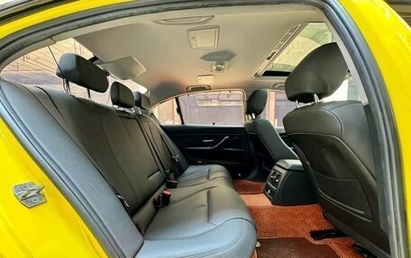 BMW 3 серия, 2017 год, 2 255 000 рублей, 14 фотография