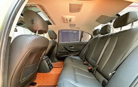 BMW 3 серия, 2017 год, 2 255 000 рублей, 13 фотография