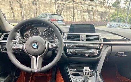 BMW 3 серия, 2017 год, 2 255 000 рублей, 10 фотография