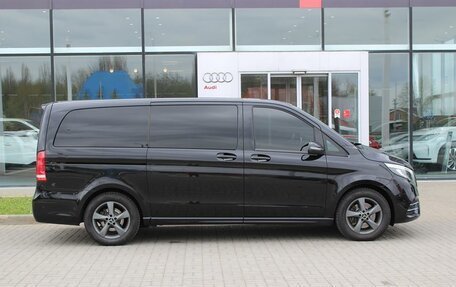 Mercedes-Benz V-Класс, 2019 год, 4 990 000 рублей, 4 фотография