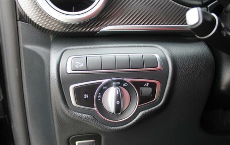 Mercedes-Benz V-Класс, 2019 год, 4 990 000 рублей, 15 фотография