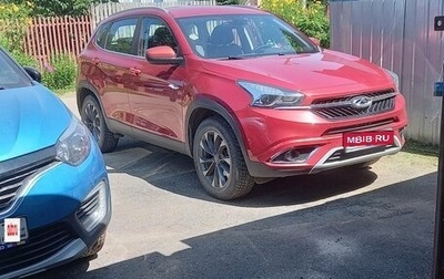 Chery Tiggo 7 I, 2019 год, 1 200 000 рублей, 1 фотография