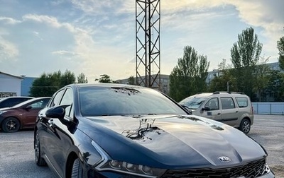 KIA K5, 2021 год, 2 950 000 рублей, 1 фотография
