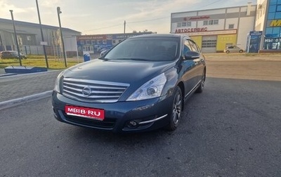 Nissan Teana, 2011 год, 1 400 000 рублей, 1 фотография