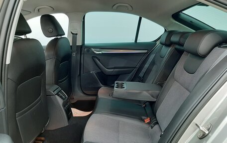Skoda Octavia, 2019 год, 1 790 000 рублей, 12 фотография