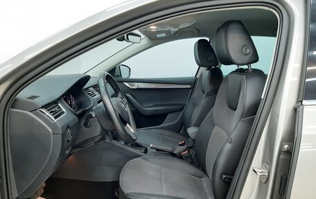 Skoda Octavia, 2019 год, 1 790 000 рублей, 10 фотография