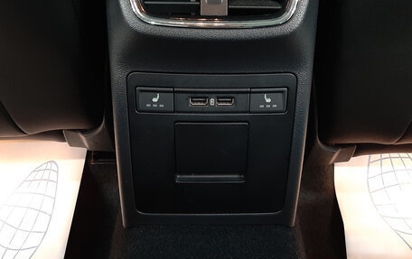 Skoda Octavia, 2019 год, 1 790 000 рублей, 16 фотография