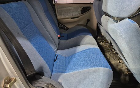 Chevrolet Niva I рестайлинг, 2005 год, 347 000 рублей, 14 фотография