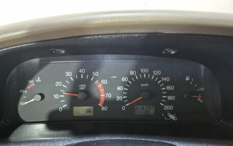 Chevrolet Niva I рестайлинг, 2005 год, 347 000 рублей, 10 фотография