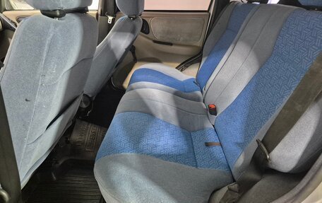Chevrolet Niva I рестайлинг, 2005 год, 347 000 рублей, 13 фотография