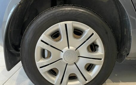 Skoda Fabia II, 2009 год, 399 000 рублей, 15 фотография