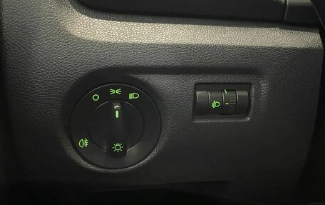 Skoda Fabia II, 2009 год, 399 000 рублей, 10 фотография