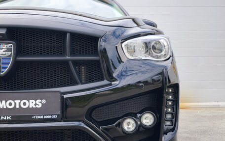 Infiniti JX, 2013 год, 1 494 000 рублей, 6 фотография