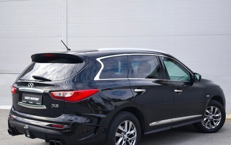 Infiniti JX, 2013 год, 1 494 000 рублей, 10 фотография