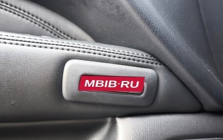 Infiniti JX, 2013 год, 1 494 000 рублей, 20 фотография