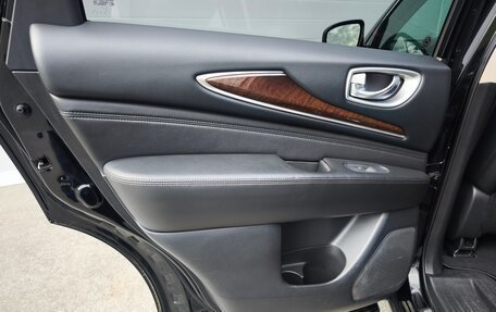 Infiniti JX, 2013 год, 1 494 000 рублей, 21 фотография