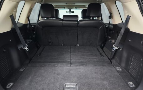 Infiniti JX, 2013 год, 1 494 000 рублей, 24 фотография