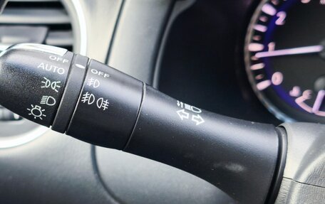 Infiniti JX, 2013 год, 1 494 000 рублей, 33 фотография