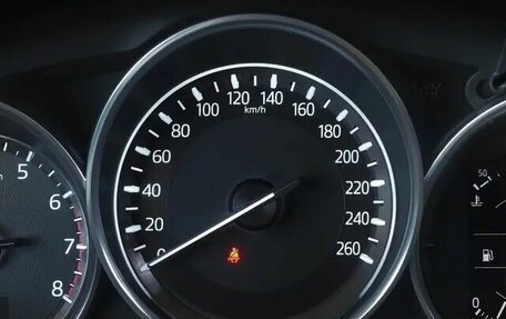 Mazda 6, 2018 год, 2 190 000 рублей, 6 фотография