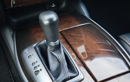 Infiniti JX, 2013 год, 1 494 000 рублей, 39 фотография