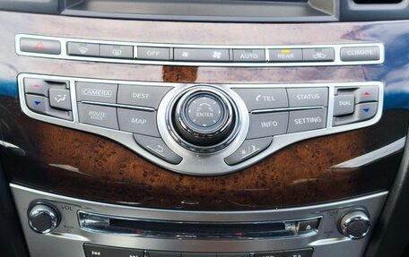 Infiniti JX, 2013 год, 1 494 000 рублей, 38 фотография