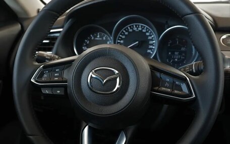 Mazda 6, 2018 год, 2 190 000 рублей, 9 фотография