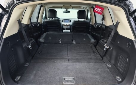 Infiniti JX, 2013 год, 1 494 000 рублей, 26 фотография